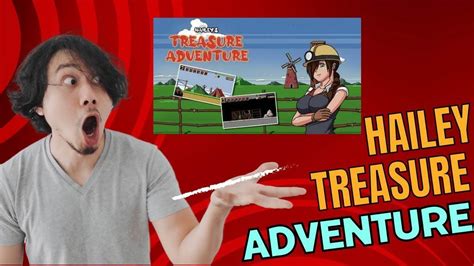 perveniregames.com|Download Hailey's Treasure Adventure for Android & iOS .
